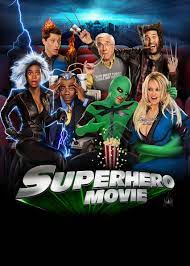 Derived from ancient tales, classic comic books and contemporary creative minds, these legendary adventures feature some pretty powerful heroes. Is Superhero Movie On Netflix Uk Where To Watch The Movie New On Netflix Uk