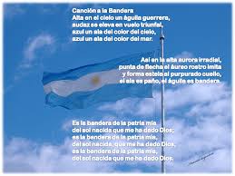 Su legado sigue vigente en los argentinos y argentinas que respetamos y honramos nuestra bandera todos los días. Hoy 20 De Junio Dia De La Bandera Nacional Argentina Periodico El Despertador