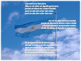 El día de la bandera se celebra cada año en argentina el 20 de junio. Hoy 20 De Junio Dia De La Bandera Nacional Argentina Periodico El Despertador