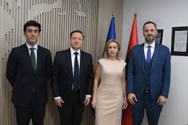 World Law Foundation Sets the Stage for 2027 World Law Congress in Tirana -  World Jurist Association