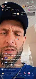 Brandon Lafever's Instagram, Twitter & Facebook