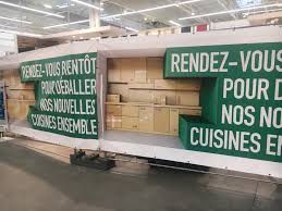 We did not find results for: Leroy Merlin Pleurtuit Dinard Nous Vous Donnons Rendez Vous Bientot Pour Decouvrir Votre Nouveau Rayon Cuisine Quelques Indices Ca Devrait Vous Faire Ou Ou Ou Tres Prochainement Facebook