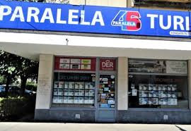 Agentia Floreasca Paralela 45