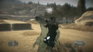 Watch and create more animated gifs like exclamation point (!) metal gear solid sound effect at gifs.com Best Metal Gear Solid 5 Melee Combos Gifs Gfycat