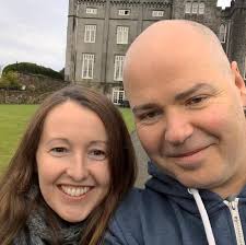 Hello, I'm Maureen and something to know about me is I am coming to Ireland  in September!!