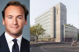 Så vill Slättö expandera sin hotellportfölj