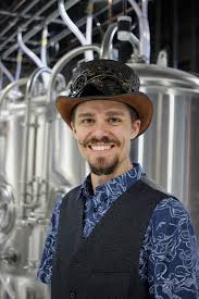 Team 1 — Dirigible Brewing Co