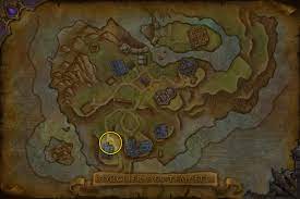 La mise à jour 6.2.3 a vu les donjons de cataclysm rentrer dans le cycle des événements. Marcheurs Du Temps De Wod Toutes Les Informations World Of Warcraft Mamytwink Com