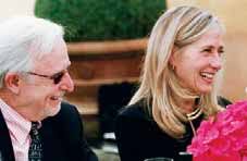 ALUMNI GATHER UNDER THE TUSCAN SUN