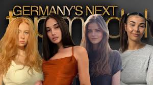 Die übersicht finden sie in der tabelle unten. Gntm 2021 Models Die Neuen Kandidatinnen Spoiler Youtube