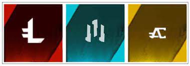 Legend tokens are the red currency. Guide Apex Legends All About The Crafting Metals Legend Tokens And Apex Coins Kill The Game