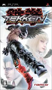 Download Tekken 6 Psp Iso Torrent Fasrfree