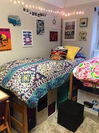Virginia Tech Dorm College Dorm Room Hacks Dorm Room Organization Diy Dorm Room Organization