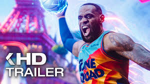 Shrek 2 es una película animada del 2004 dirigida por andrew adamson y kelly asbury, secuela de la película shrek del 2001, traída por los estudios de dreamworks pictures y pacific data images (pdi). Space Jam 2 A New Legacy Trailer 2021 Youtube