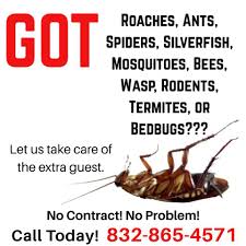 Find pest control services in houston, tx for home & commercial pest control, bug and animal removal, ant control, termite inspections and treatment living in houston, tx. Budget Pest Control Services Inc Home Facebook