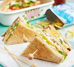 Be the talk of the park with our best picnic gadgets and our favourite al fresco kit. Sandwich Recipes Bbc Good Food