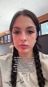 Skye Austin's Instagram, Twitter & Facebook