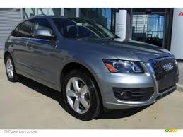 Image result for Quartz Gray 2011 Q5