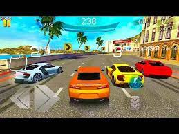 Crazy Racing Car 2 C Class Car Speed Car Drift Games Android Gameplay O Game Channel Android Ios Gaming Channel About Car Drift Speeding Car Car Games