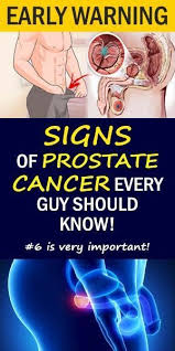Pin On Prostate Problems Signs