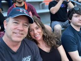 Pensacola Beach, Florida Locals and Visitors