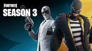 While at first, you were only able to get it. Fortnite Season 3 Erneut Von Epic Games Verschoben Fans Bleiben Ruhig