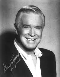 George Peppard (Creator)