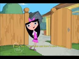 Phineas And Ferb You Re Goin Down And Whatcha Doin Lyrics Youtube