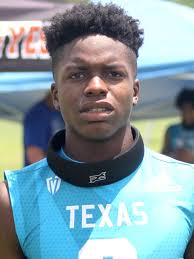 2021 Top Football Recruits in Texas