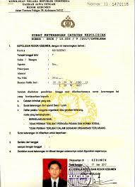 Go here for the commercial releases if you are a customer. Contoh Surat Skck Kosong Contoh Surat