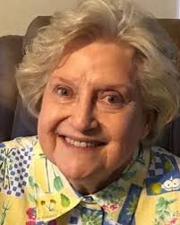 Carole White Obituary