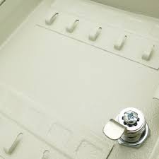 Armoire A Cles Avec 40 Crochets Avec Serrure Leroy Merlin