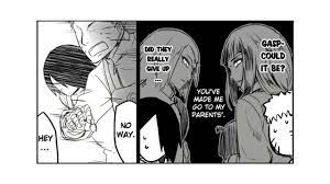 Naruto Doujinshi - Housework (Naruto, Hinata, Sasuke, Sakura) - YouTube