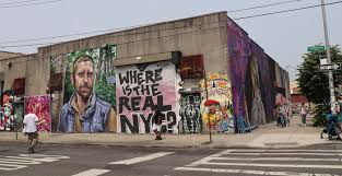 Bushwick Street Art A Brooklyn Outdoor Gallery Travel For Life Now