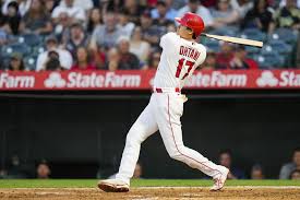Ohtani was the first pick of the fighters in the 2012 draft. J Xbqfgar90ikm