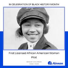 Aireon Celebrates Black History Month