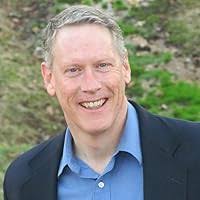 Patrick W. Carr (Author of A Cast of Stones)