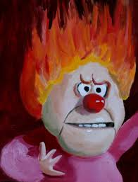 Check spelling or type a new query. Heat Miser Fine Art Print Etsy