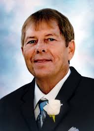 Jerry Knight Obituary