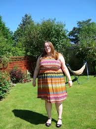 OOTD - The sun is here - Does My Blog Make Me Look Fat?