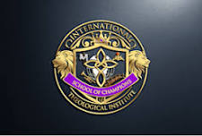 Institute of Champions Graduation