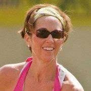 Diane Garvey from Oak Park River Forest High School