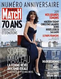 There are around 400,000 french nationals living in london while just 8,000 brits call paris home. Advertise In Paris Match Magazine