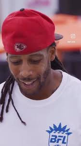 Dexter Mccluster Baseball