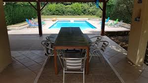 Maison De Vacances A Castres En Midi Pyrenees Pour 6 Pers 110m Amivac Com