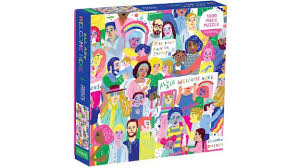 These puzzles offer a substantial challenge for the true puzzle. Best Puzzles For Adults Of 2021 Cnn