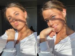 Allyson Love's Instagram, Twitter & Facebook