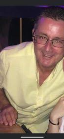 Condolence Book for Liam White (Mahon, Cork)