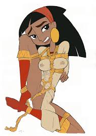 Post 744287: Malina The_Emperors_New_School Union_of_the_Snake