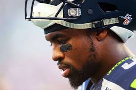 Seahawks DE Michael Bennett blames latest fight